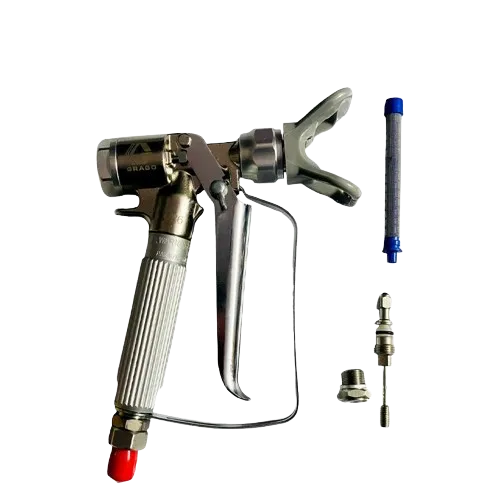 Pneumatic 70:1 Airless Paint Sprayer